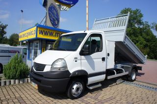 Renault Mascott